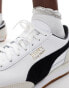 Puma Easy Rider Mix trainers in white