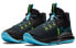 Баскетбольные кроссовки Nike Witness 5 LeBron EP CQ9381-004