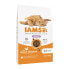 Фото #1 товара Корм для котов IAMS Advanced Nutrition Hairball Control Курица 10 kg