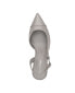 ფოტო #4 პროდუქტის Women's Corinny Pointy Cap Toe Dress Slingbacks