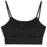 Фото #1 товара Sports bra 4F W 4FWSS24USBAF121 20S