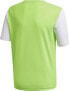 Фото #2 товара Adidas Koszulka adidas Estro 19 JSY Y GH1663 GH1663 zielony 116 cm