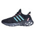 Фото #3 товара ADIDAS Ultraboost Web DNA Girl Running Shoes