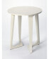 Фото #1 товара Butler Devin Accent Table
