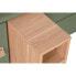 Фото #2 товара ТВ шкаф Home ESPRIT Зеленый полипропилен Деревянный MDF 140 x 40 x 55 cm