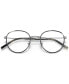 ფოტო #2 პროდუქტის Men's Eyeglasses, AR5114T