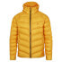 Фото #3 товара NORDISK Sol Ultralight Down Filled Shell jacket