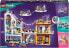 Фото #26 товара LEGO 41732 Friends City Centre, Creative Modular Building Toy, Decorate & Display in Dollhouse with 9 Figures, Home and Shops, 2023 Characters