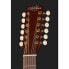 Фото #6 товара Art & Lutherie Legacy 12 Bourbon Burst CW