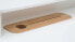 Schreibtisch Holz&MDF 110x56 Weiß