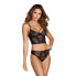 Фото #1 товара Galloon Lace Bustier & Panty, 2 Teile