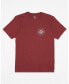 Фото #2 товара Men's Rotor Diamond Short Sleeves T-shirt