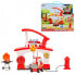 MGA Let´S Go Cozy Coupe Fire Station Figure