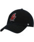 ფოტო #1 პროდუქტის Men's Black Tampa Bay Buccaneers Clean Up Alternate Adjustable Hat