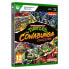 Видеоигры Xbox One / Series X Microsoft Ninja Turtles The Cowabunga Collec