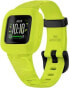 Фото #1 товара Smartband Garmin Vivofit Junior 3 Moro Zielony