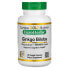 Фото #1 товара EuroHerbs™, Ginkgo Biloba Extract, Euromed Quality, 120 mg, 180 Veggie Capsules