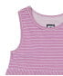 ფოტო #2 პროდუქტის Girls Parker Racer back Child Dress