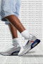 Фото #1 товара Air Max 2090 Reflector Unisex Sneaker Reflektörlü Beyaz Mavi Spor Ayakkabı