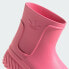 Фото #7 товара Женские кроссовки adidas AdiFOM SST Boot Shoes (Серебристые)