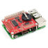 Фото #6 товара Expander Pi - pin header expander for Raspberry Pi - 16 pins I / O + 8 ADC + 2 DAC