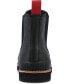 ფოტო #5 პროდუქტის Men's Yellowstone Tru Comfort Foam Pull-On Water Resistant Chelsea Boots