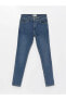 Фото #18 товара LCW Jeans 770 Super Skinny Erkek Jean Pantolon