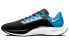 Nike Pegasus 38 NFL "Carolina Panthers" DJ0843-001 Sneakers