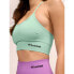 Фото #7 товара Спортивный топ Hummel Tiffy Seamless