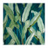 Фото #1 товара Tapete Green Leaves