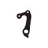 Фото #1 товара Wheels Manufacturing Derailleur Hanger - 215