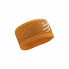 Фото #1 товара Спортивная повязка для головы Compressport On/Off Оранжевый