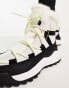 Фото #4 товара Sorel Ona Rmx Glacy waterproof boots in white