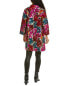 Фото #2 товара Пальто Frances Valentine Cornelia Swing женское розовое XS