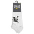 Фото #3 товара EVERLAST EVL no show socks 3 pairs