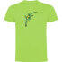 ფოტო #1 პროდუქტის KRUSKIS Dino Dive short sleeve T-shirt
