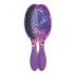 Фото #4 товара Щетка The Wet Brush Professional Pro Фиолетовый (1 Предметы) (1 штук)