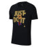 Фото #1 товара Nike Dry Tee Franchise Jdi