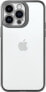 Spigen Spigen Optik Crystal, chrome gray - iPhone 14 Pro Max