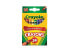 Фото #6 товара Crayola Classic Color Pack Crayons 24 Colors/Box 523024