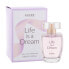 ELODE Life Is A Dream 100 ml eau de parfum für Frauen