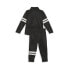 Фото #2 товара Puma TwoPiece Full Zip Track Jacket & Jogger Set Toddler Boys Size 3T Casual To