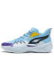 Genetics 379974-02 Basketbol Ayakkabısı Unisex Spor Ayakkabı Mavi