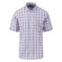 Фото #2 товара FYNCH HATTON 14048101 short sleeve shirt