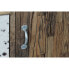 Sideboard DKD Home Decor Metal Mango wood (140 x 40 x 111 cm)