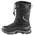 Фото #3 товара Baffin Sequoia Lace Up Snow Mens Black Casual Boots LITEM009-001