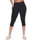 Goflex Cropped Leggings