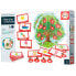 Фото #1 товара EDUCA BORRAS Learning Is Fun The Letters Tree Board Game