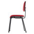 Roadworx Orchestra Chair Red