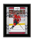 Фото #1 товара Nicklas Backstrom Washington Capitals 10.5" x 13" Sublimated Player Plaque